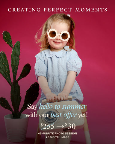 SUMMER SALE - 2026 - $30 - 05-0861