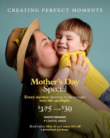 MOTHER'S DAY - 2026 - $30 - 05-0839